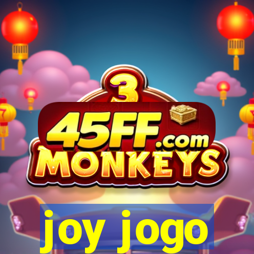 joy jogo